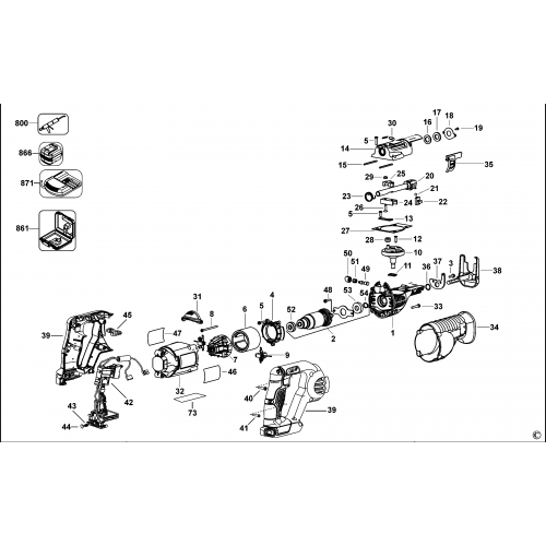 DCS380 (TYPE 1)
